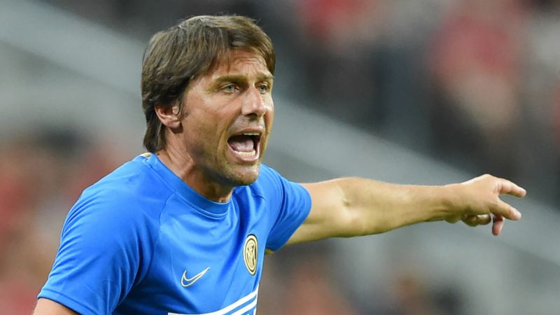 conte all´inter