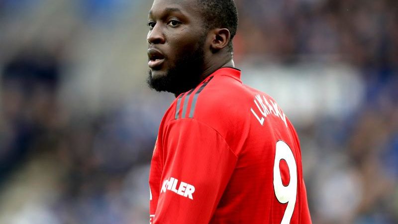 lukaku all'Inter