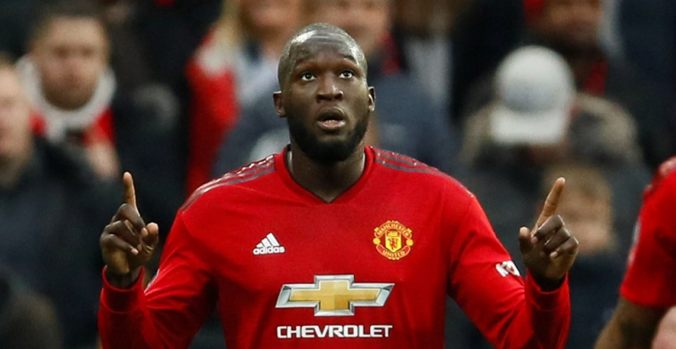 Romelu Lukaku uomo dei desideri