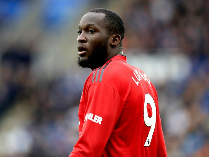 lukaku all'Inter