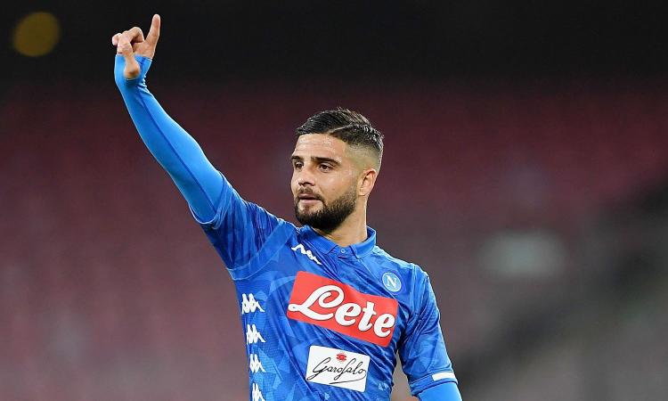 Lorenzo Insigne