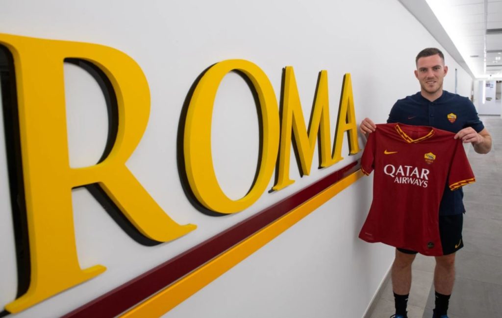veretout alla roma