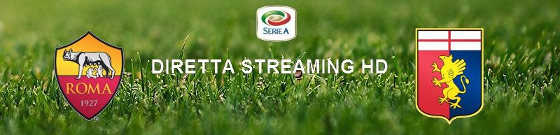Roma – Genoa 3-3 | 25 agosto 2019