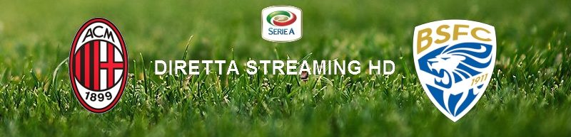 Milan vs Brescia