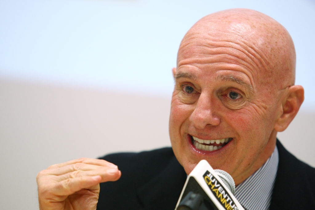 intervista ad Arrigo Sacchi