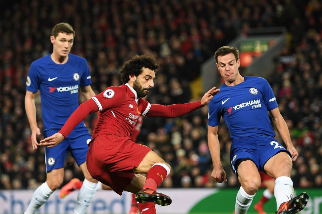 Liverpool vs chelsea Istanbul