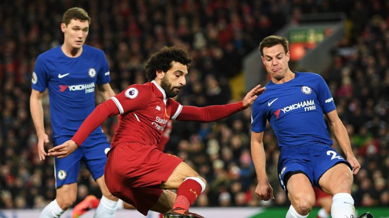 Liverpool vs chelsea Istanbul
