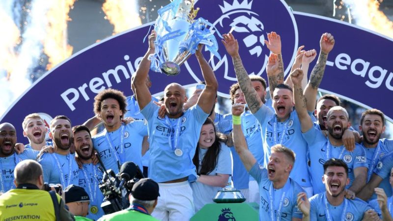 premier league