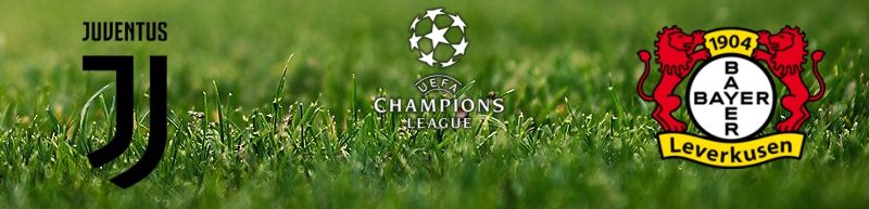 Juventus – Bayer Leverkusen 3-0| 1 ottobre 2019
