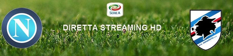 napoli vs sampdoria