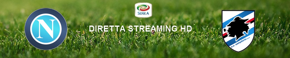 napoli vs sampdoria