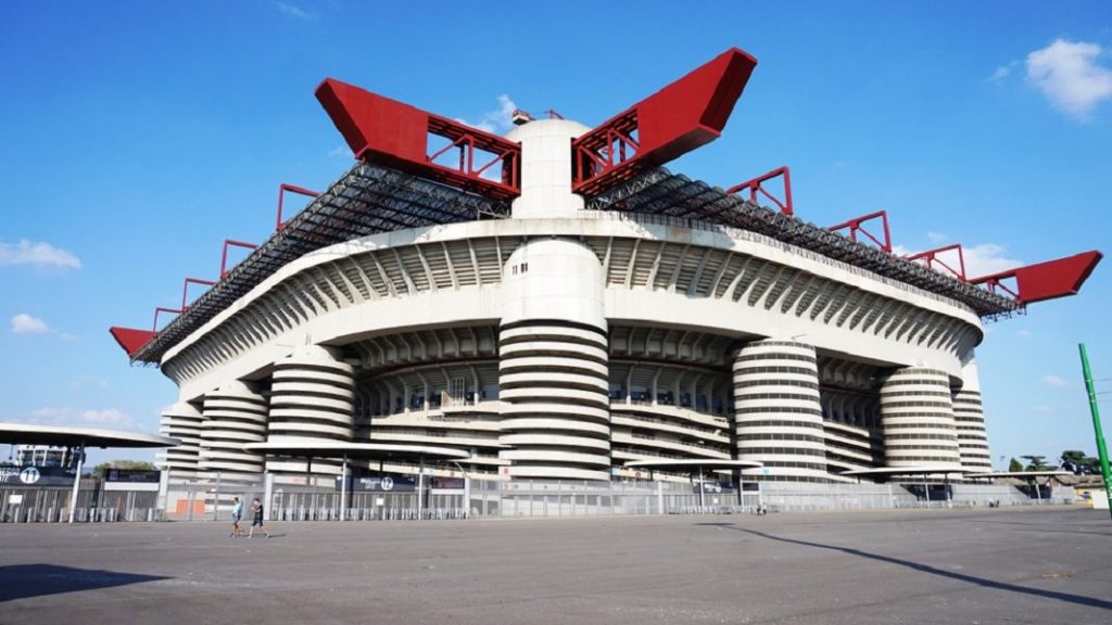 stadio Meazza