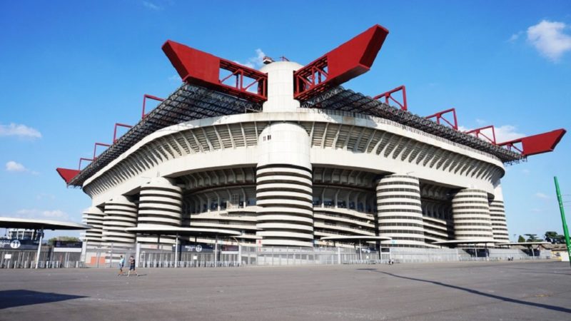 stadio Meazza