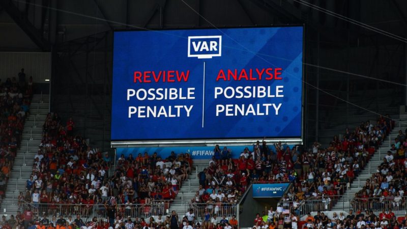 var