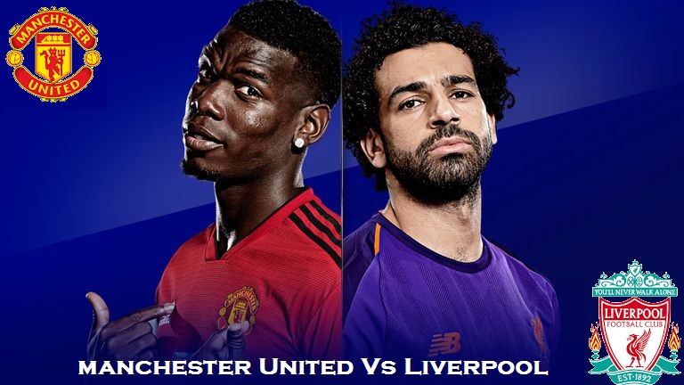 Manchester United e Liverpool promettono Gol
