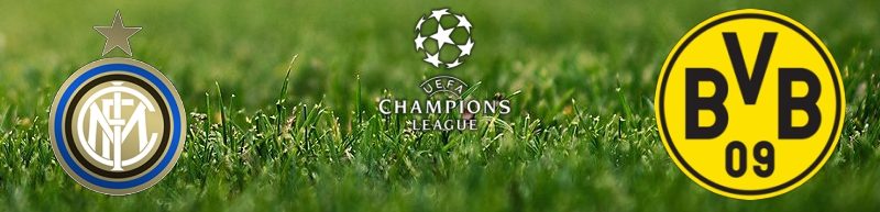 Inter – Borussia Dortmund 2-0 | 23 ottobre 2019