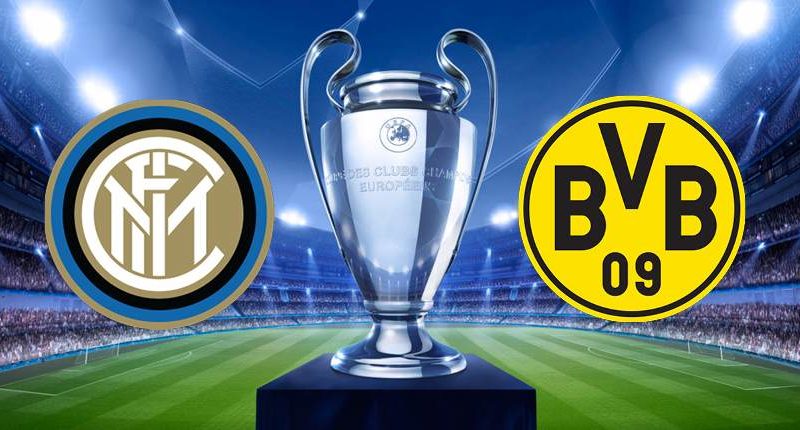 Nerazzurri obbligati a vincere contro il Borussia