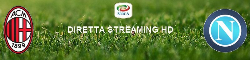 Milan – Napoli 1-1 | 23 novembre 2019