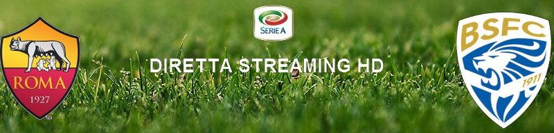 Roma – Brescia 3-0 | 24 novembre 2019