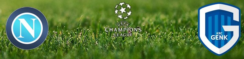Diretta calcio streaming Napoli – Genk 4-0| 10 dicembre 2019