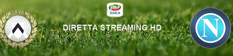 Diretta calcio streaming Udinese – Napoli 1-1| 07 dicembre 2019