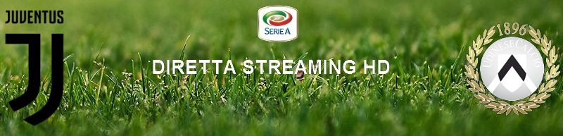 Diretta calcio streaming Juventus – Udinese 3-1 | 15 dicembre 2019