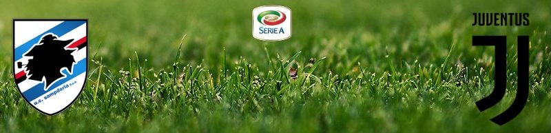 Diretta calcio streaming Sampdoria – Juventus 1-2| 18 dicembre 2019