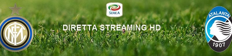 Diretta calcio streaming Inter – Atalanta 1-1 | 11 gennaio 2020