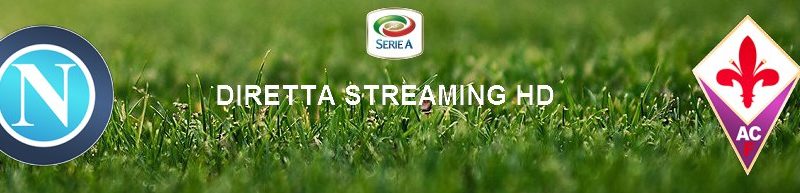 Diretta calcio streaming Napoli – Fiorentina 0-2 | 18 gennaio 2020