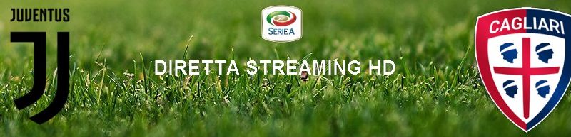 Diretta calcio streaming Juventus – Cagliari 4-0| 06 gennaio 2020