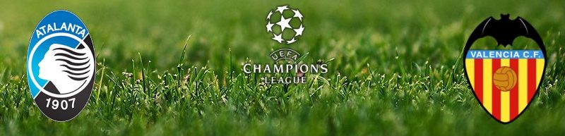 Diretta calcio streaming Atalanta – Valencia 4-1 | 19 febbraio 2020