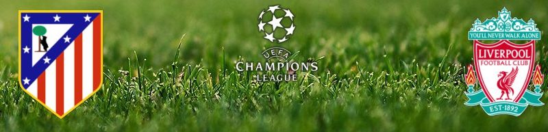 Diretta calcio streaming Atletico Madrid – Liverpool 1-0 | 18 febbraio 2020