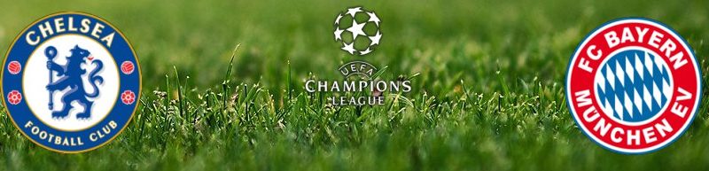 Diretta calcio streaming Chelsea – Bayern Monaco 0-3 | 25 febbraio 2020