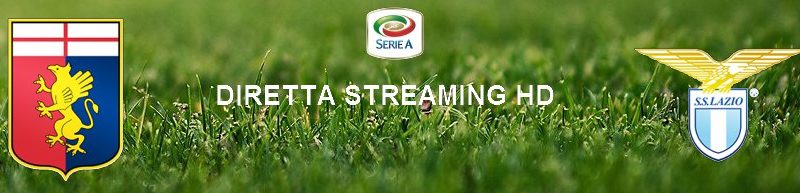 Diretta calcio streaming Genoa – Lazio 2-3 | 23 febbraio 2020