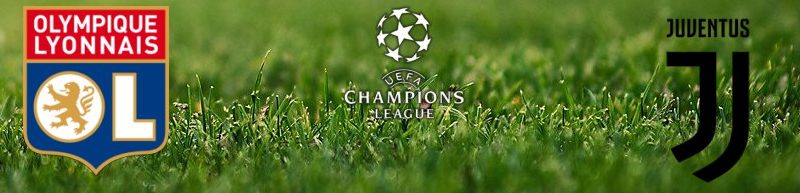Diretta calcio streaming Lione – Juventus 1-0 | 26 febbraio 2020