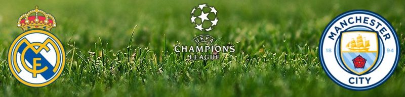 Diretta calcio streaming Real Madrid – Manchester City 1-2 | 26 febbraio 2020