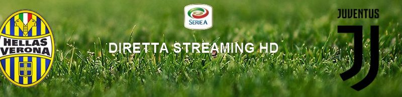 Diretta calcio streaming Verona – Juventus 2-1| 08 febbraio 2020