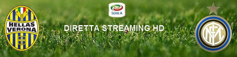 Diretta calcio streaming Verona – Inter 2-2 | 09 luglio 2020