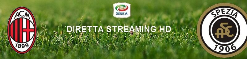 milan spezia