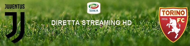 Diretta calcio streaming Juventus – Torino | 5 dicembre 2020